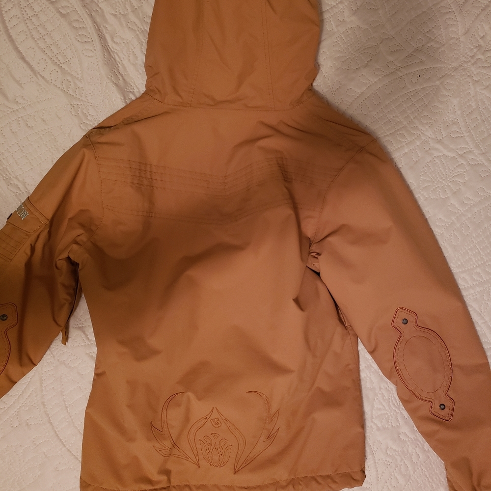 Burton womens jacket
